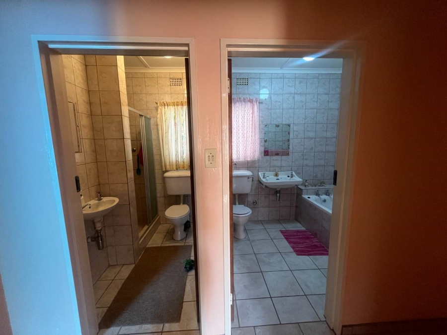 3 Bedroom Property for Sale in Groblershoop Northern Cape